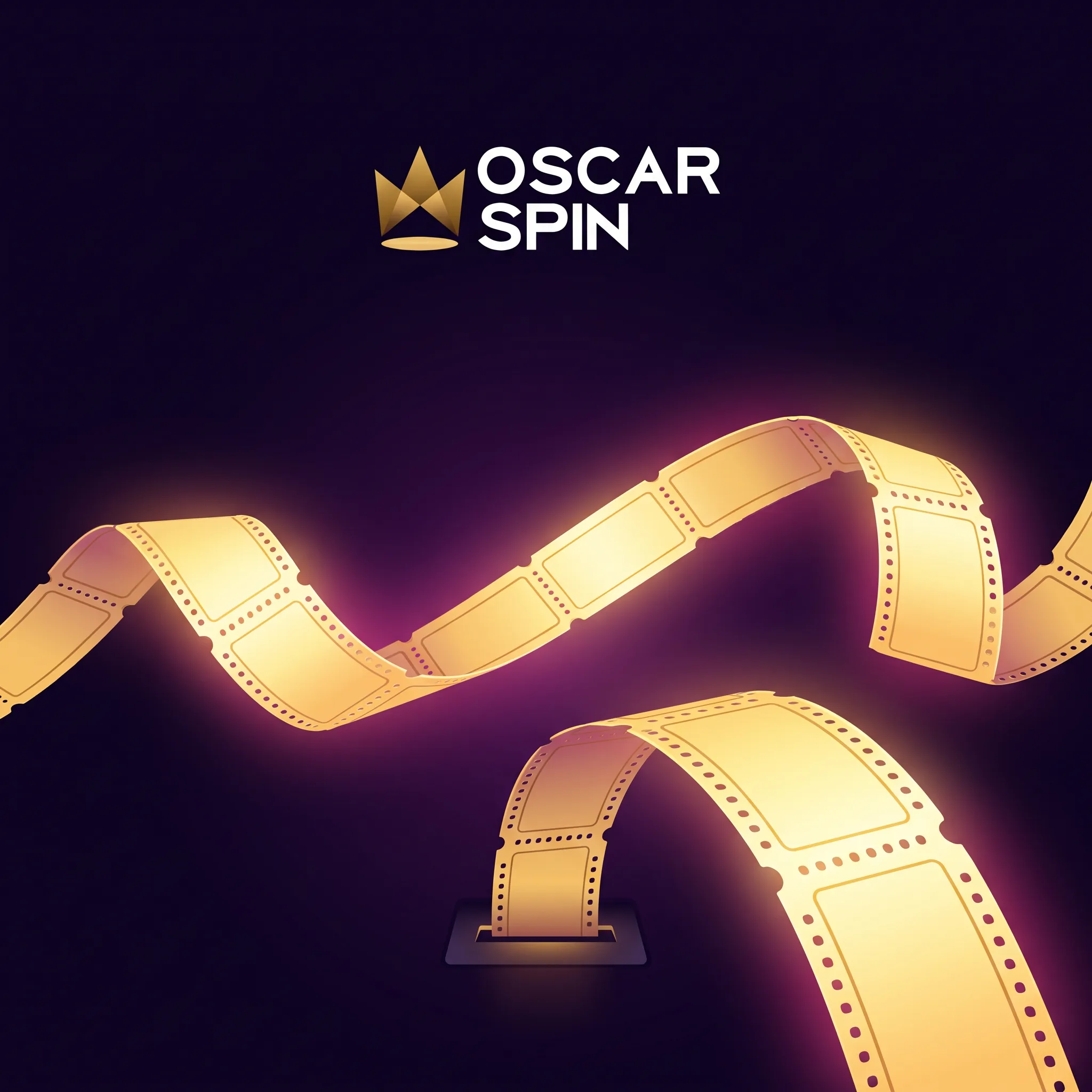 OscarSpin deposits and withdrawals